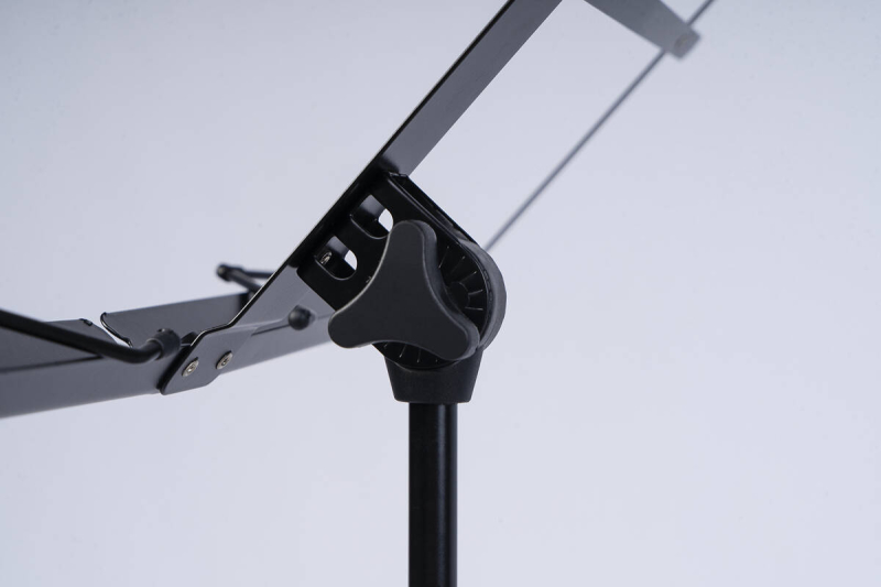 Guitto GSS-03 - pulpit do nut - 5