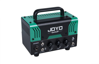 Joyo Bantamp Atomic - mini głowa gitarowa 20W - 3
