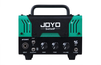 Joyo Bantamp Atomic - mini głowa gitarowa 20W - 2