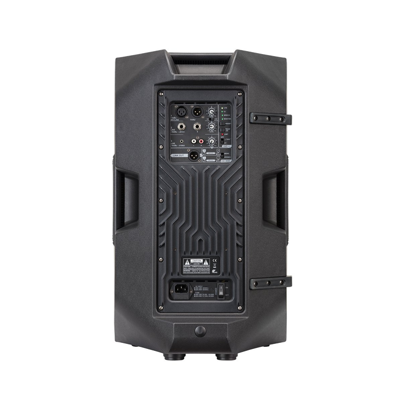 Soundsation HYPER-PRO 12ACX 1600W - kolumna aktywna - 2