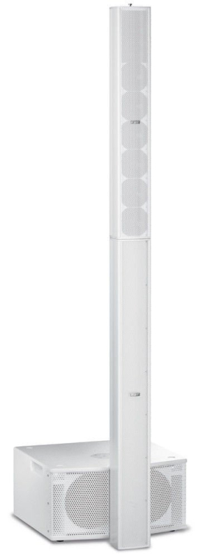 FBT Vertus CLA-604-A - kolumna aktywna systemu liniowego 400 + 100 Watt - 6