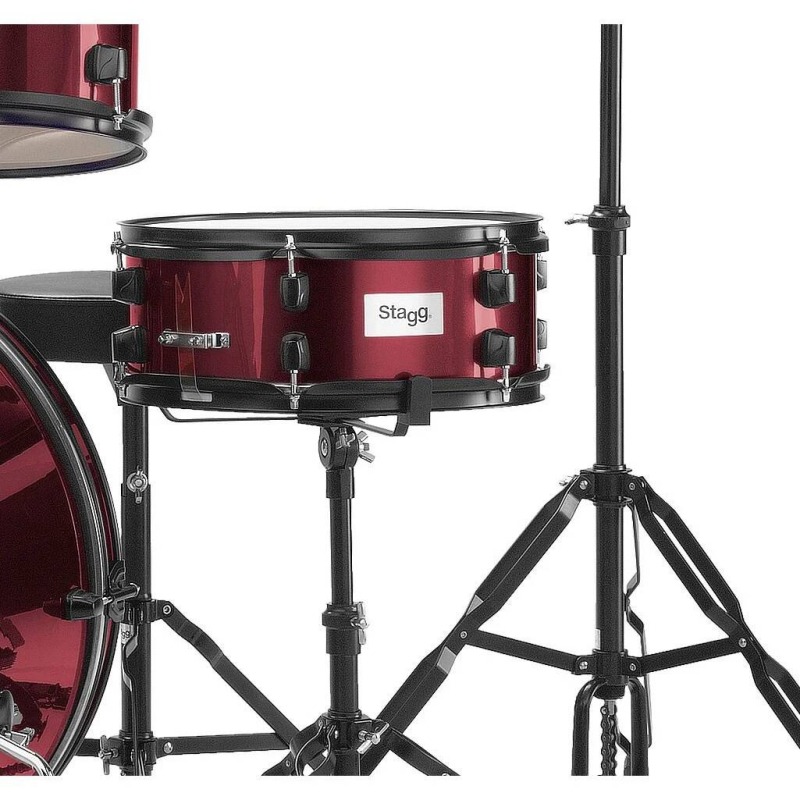 Stagg TIM 122 WR - akustyczny zestaw perkusyjny - 2