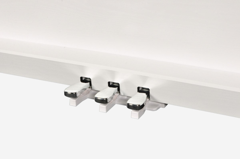 Artesia DP-3+ WH PVC - pianino cyfrowe - 7