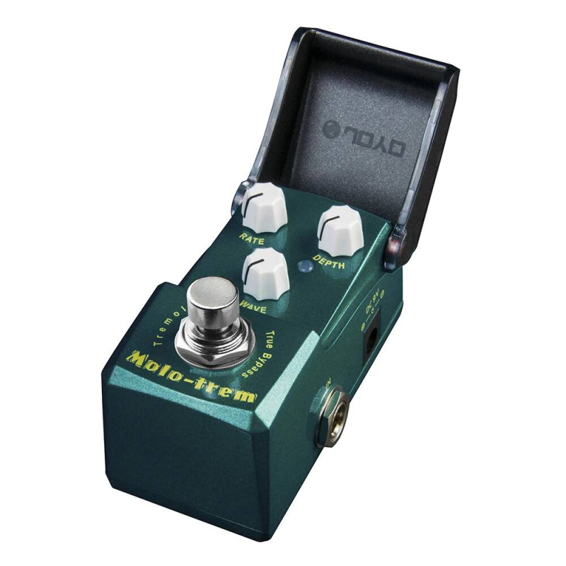 Joyo JF-325 Molo-Trem - efekt gitarowy - 3