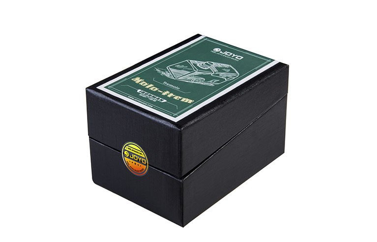 Joyo JF-325 Molo-Trem - efekt gitarowy - 4