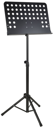 Soundsation SPMS-300 BK - statyw do nut + pokrowiec