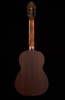 Prodipe Guitars Primera 4/4 LH - gitara klasyczna, leworęczna - 4