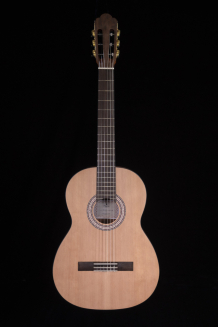 Prodipe Guitars Primera 4/4 LH - gitara klasyczna, leworęczna - 5