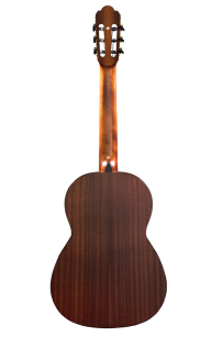 Prodipe Guitars Primera 4/4 LH - gitara klasyczna, leworęczna - 2