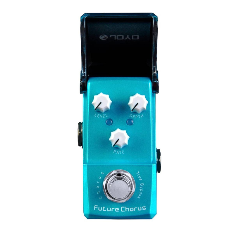 Joyo JF-316 Future Chorus - efekt gitarowy - 2