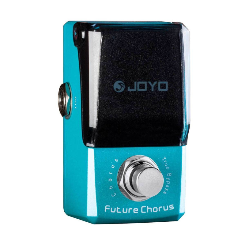 Joyo JF-316 Future Chorus - efekt gitarowy - 3