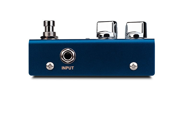 Joyo R-07 Aquarius - efekt gitarowy - 3