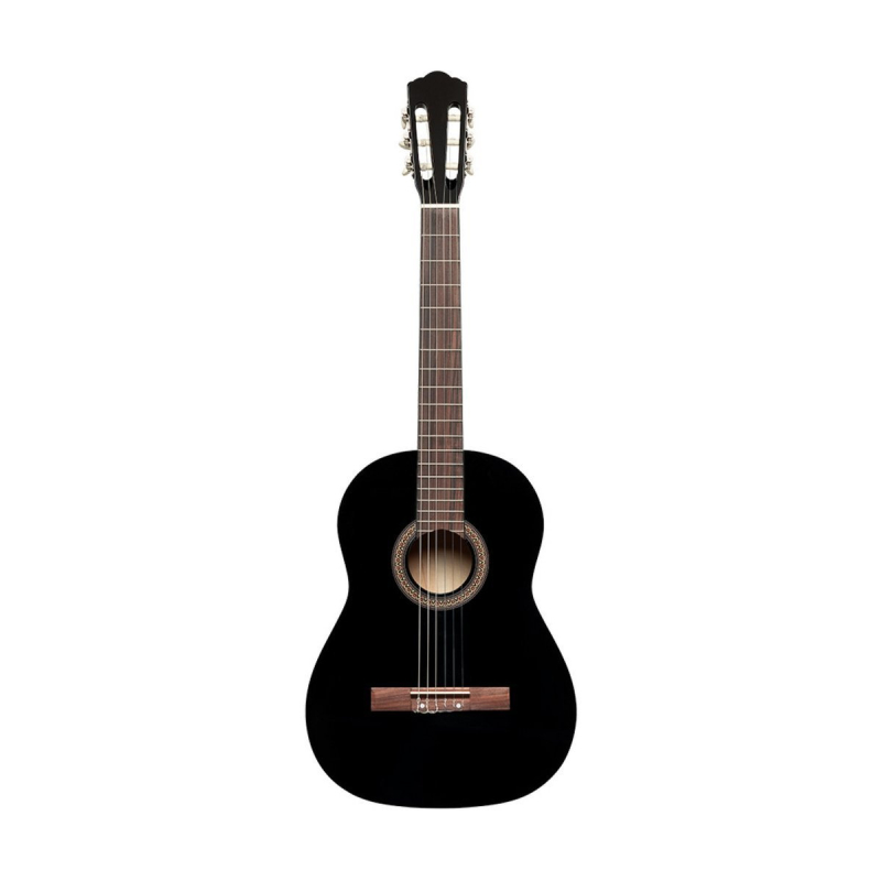 Stagg SCL50 3/4-BLK - gitara klasyczna 3/4 - 2