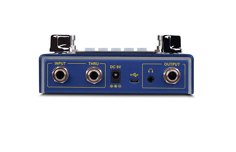 Joyo R-08 Cab Box - symulator wzmacniacza - 3