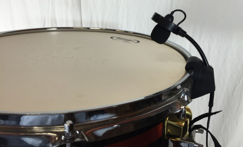 Prodipe DL21 - zestaw mikrofonów perkusyjnych - 4