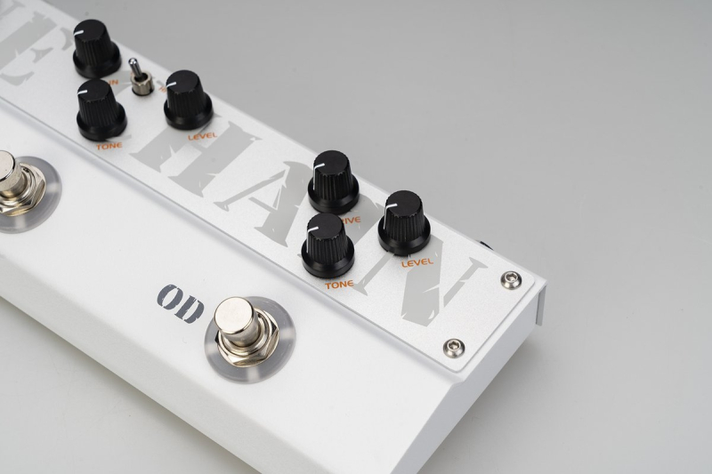 Joyo Tone-Chain 1 - multi-efekt gitarowy - 4