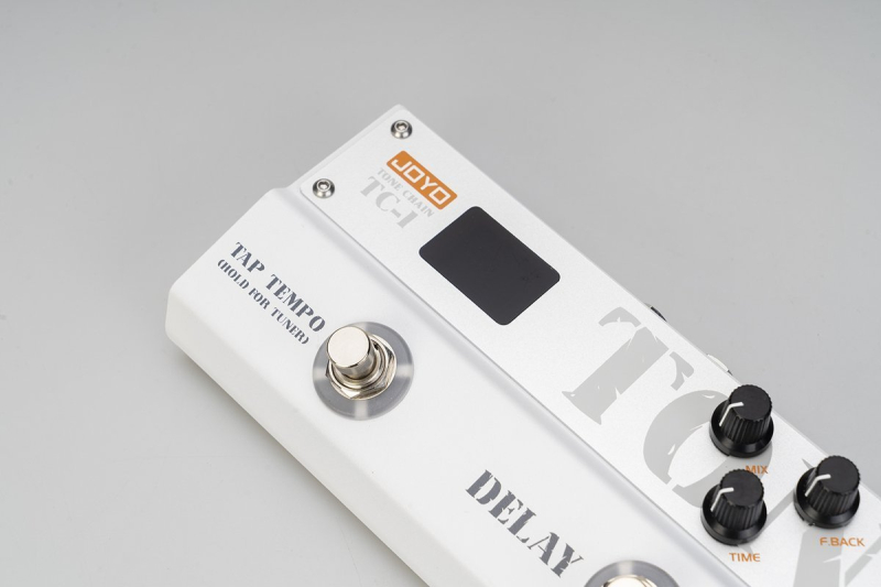 Joyo Tone-Chain 1 - multi-efekt gitarowy - 2