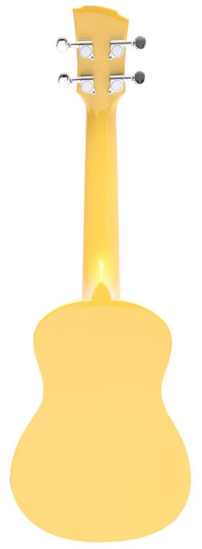 Moana M-100 Palm Trees - ukulele koncertowe - 2