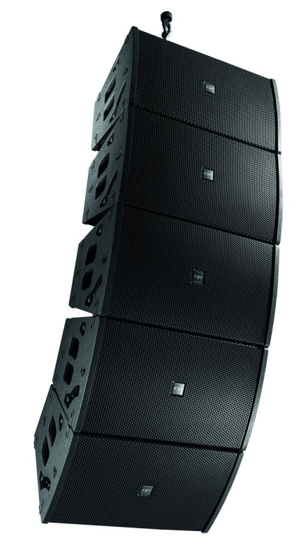 FBT Horizon VHA 112SA - aktywna kolumna niskotonowa zestawu liniowego - 7