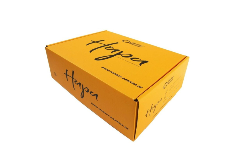 Monkey Banana Hapa BK - mikrofon studyjny USB - 4