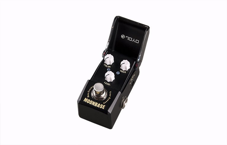 Joyo JF-332 Moonbase - efekt gitarowy - 3