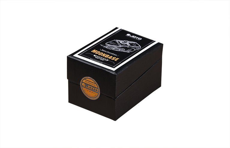 Joyo JF-332 Moonbase - efekt gitarowy - 4