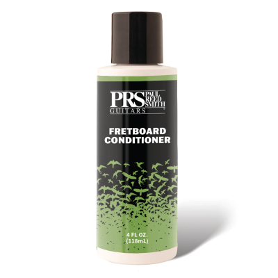 PRS Fretboard Conditioner - płyn do pielęgnacji podstrunnicy