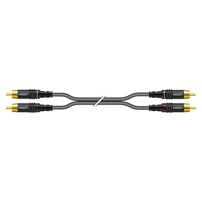 Sommer Cable SC-Onyx 0,25mm² - kabel połączeniowy 2m