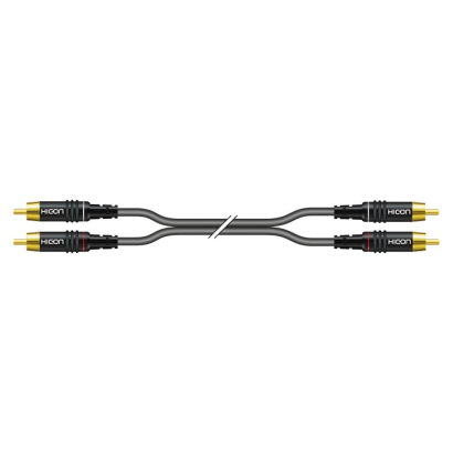 Sommer Cable SC-Onyx 0,25mm² - kabel połączeniowy 2m