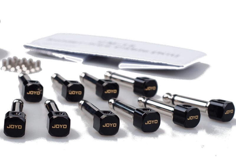 Joyo CM-15 - kable połączeniowe do efektów - 4