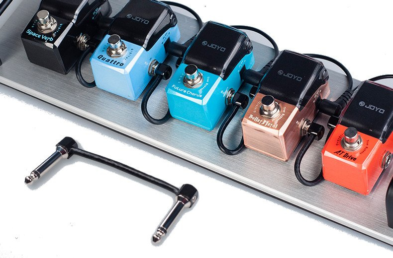 Joyo CM-15 - kable połączeniowe do efektów - 6