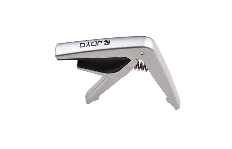 Joyo JCP-01 SL - kapodaster do gitary akustycznej / elektrycznej - 3