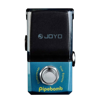 Joyo JF-312 Pipebomb - efekt gitarowy