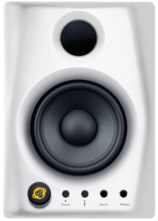 Monkey Banana Gibbon 4 Air W - monitory aktywne - 2