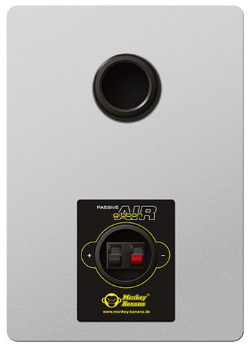 Monkey Banana Gibbon 4 Air W - monitory aktywne - 5
