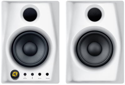 Monkey Banana Gibbon 4 Air W - monitory aktywne