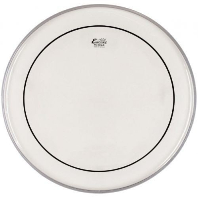 Encore by Remo Pinstripe Clear 16