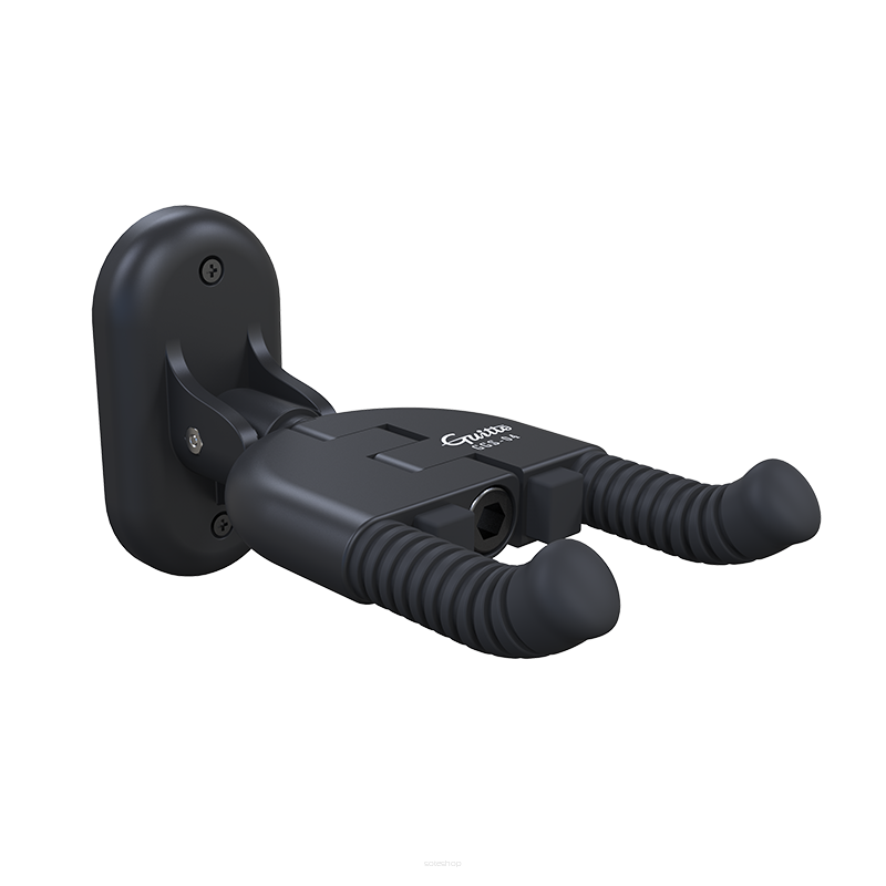 Guitto GGS-04 - uchwyt gitarowy