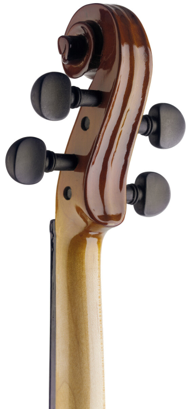 Stagg VN 3/4 EF - skrzypce klasyczne 3/4 - 4