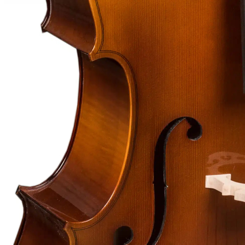 Hora C120 - wiolonczela 3/4 - 5