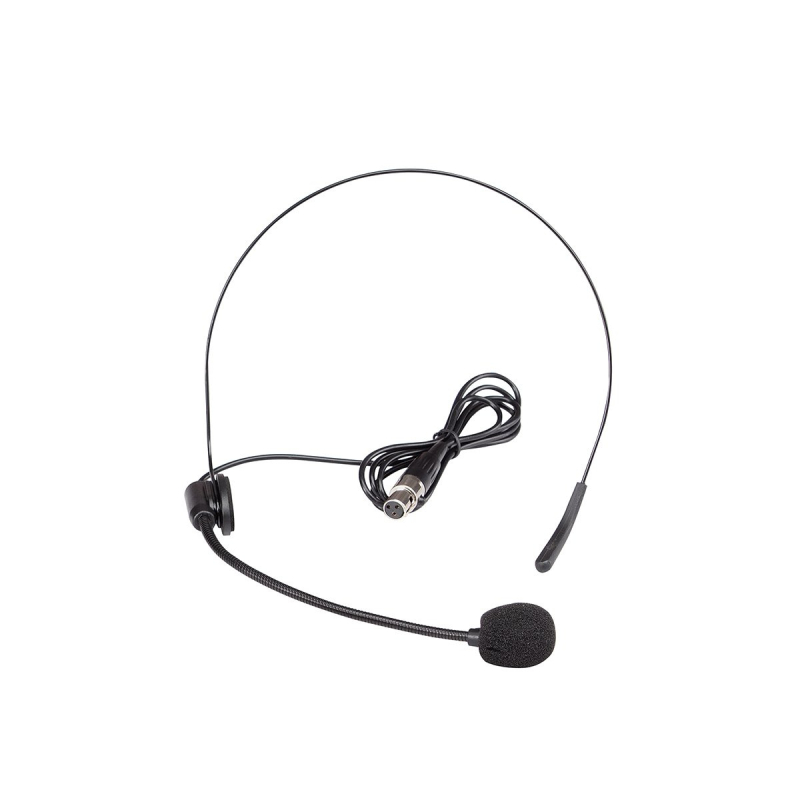 Soundsation WF-U216PP - system bezprzewodowy UHF 520-550MHz - 5