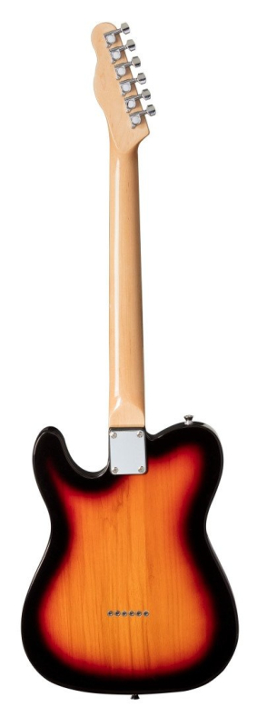 Soundsation TWANGER-M 3TS - gitara elektryczna - 2