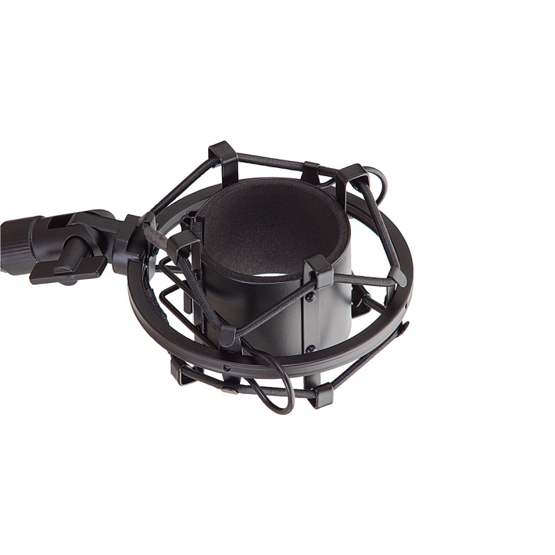 Soundsation VOXTAKER 100 - mikrofon studyjny - 3