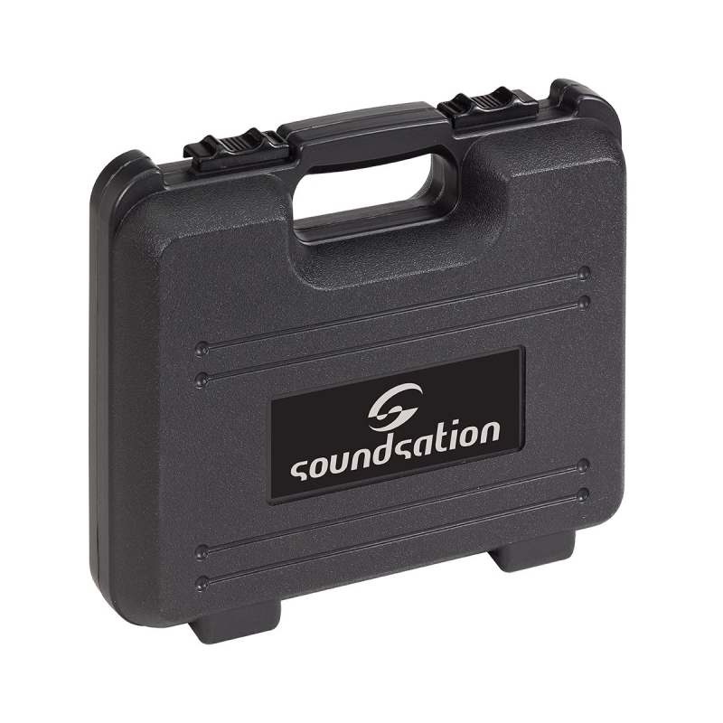 Soundsation VOXTAKER 100 - mikrofon studyjny - 5