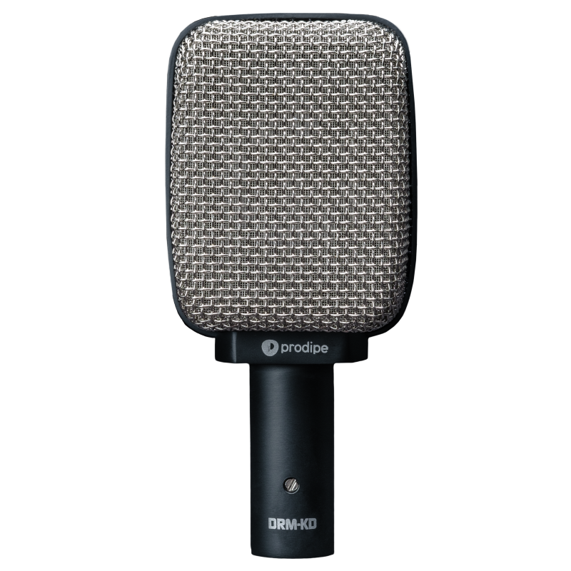 Prodipe DR8 Salmieri - zestaw mikrofonów perkusyjnych - 5