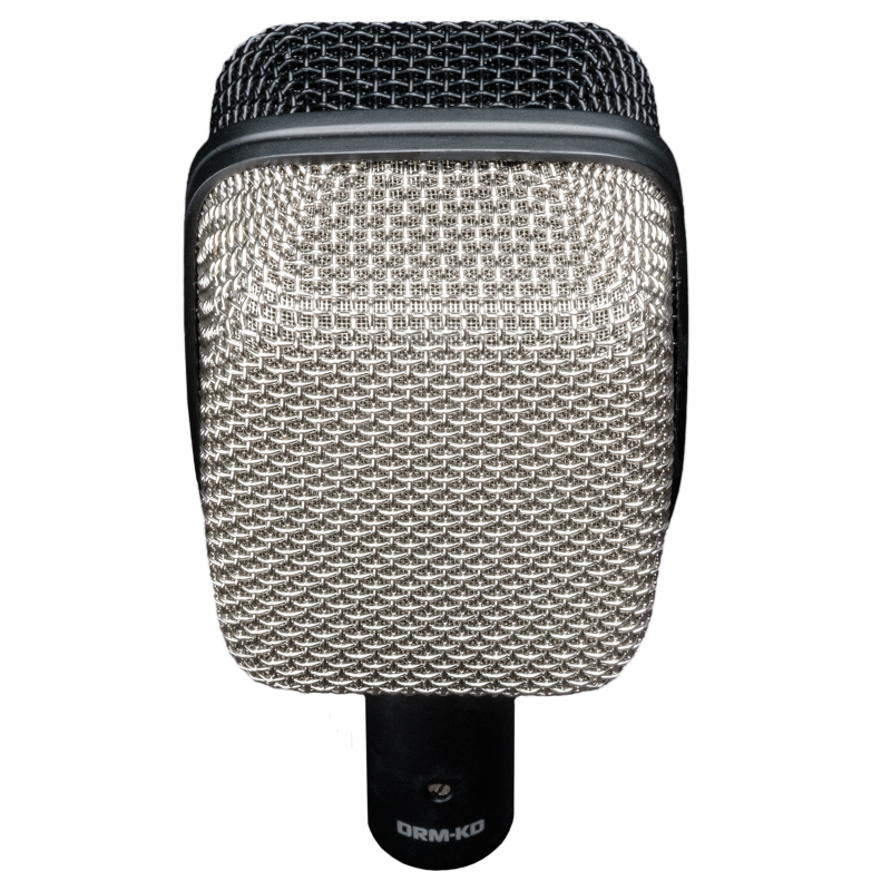 Prodipe DR8 Salmieri - zestaw mikrofonów perkusyjnych - 6